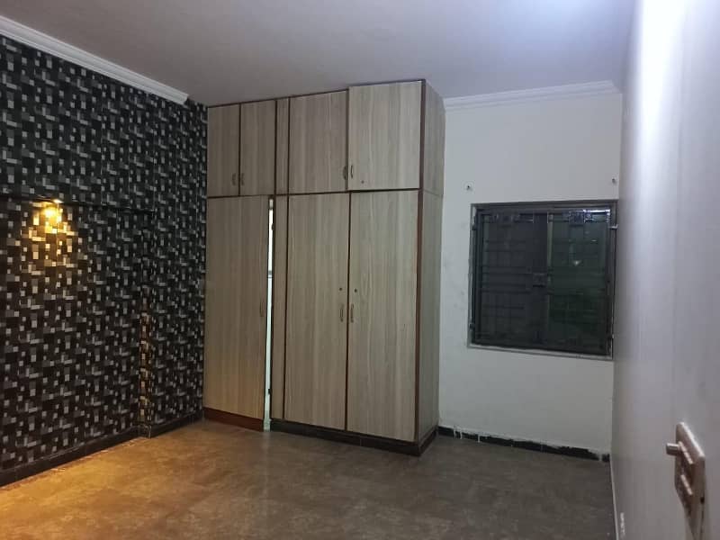 5 Marla Beautiful Double Storey House For Rent In LMDC 4 Bedroom With Attach 15