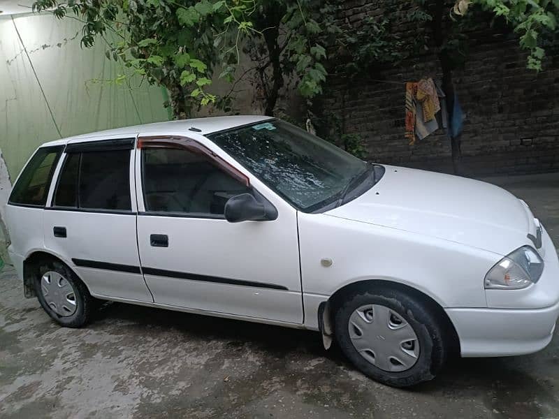 Suzuki Cultus VXR 2014 0