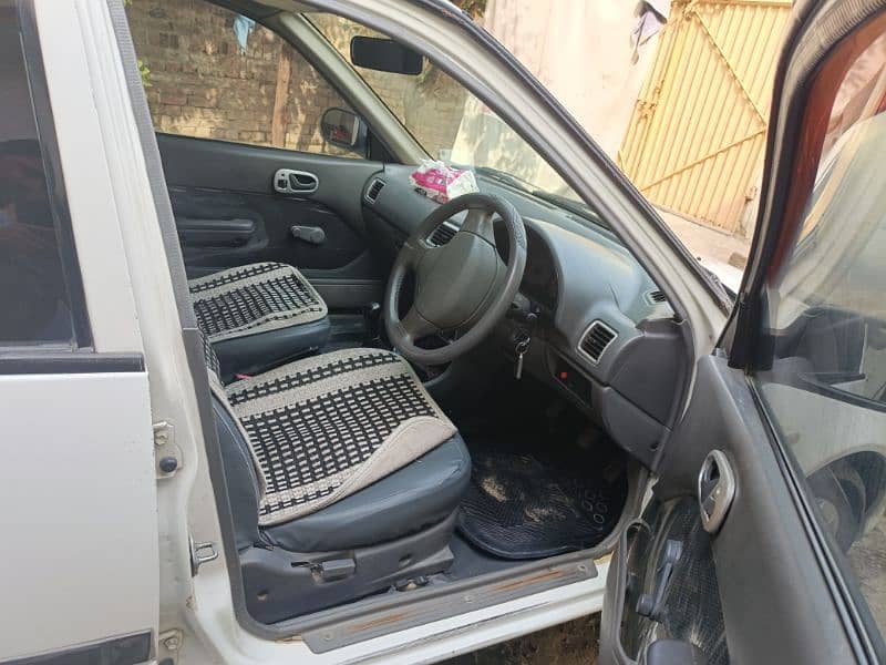 Suzuki Cultus VXR 2014 6