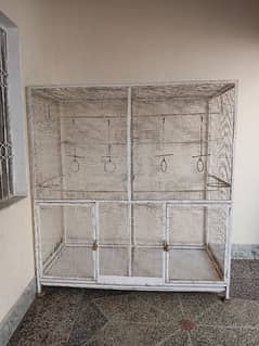 Cage for sale