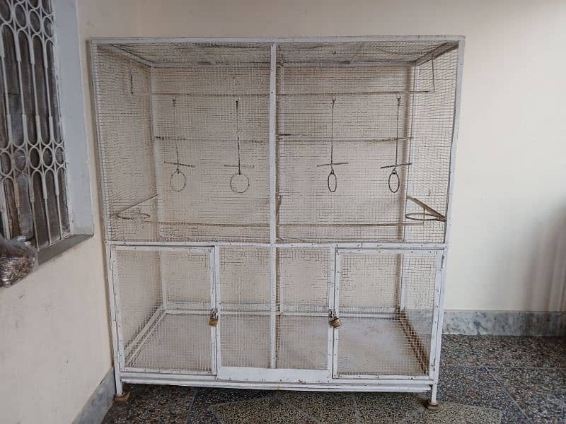 Cage for sale 6