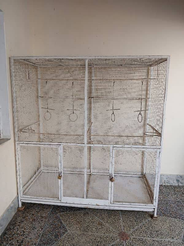 Cage for sale 7