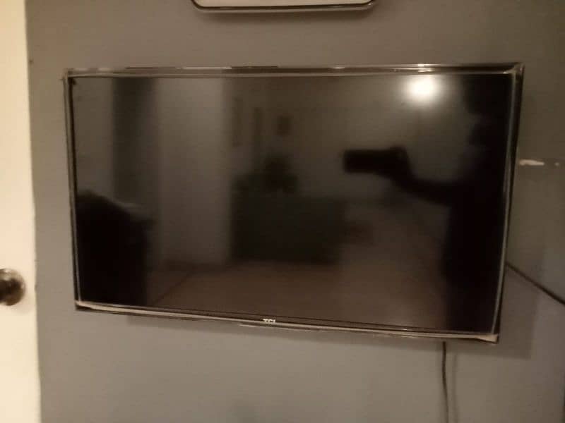 32" LED tv 3