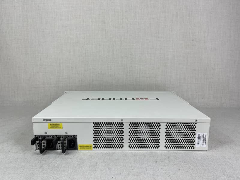 Fortinet Forti 1000D 1