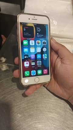 Apple iphone 7 32gb total orignel