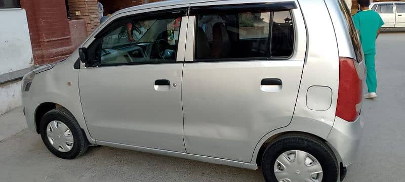 Suzuki Wagon R 2017 2