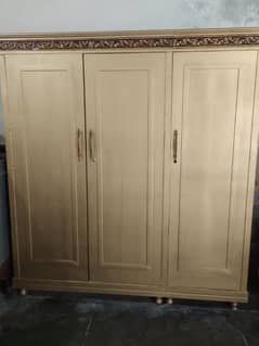 Wardrobes