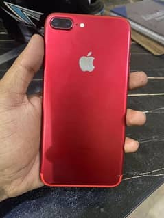 Iphone 7 Plus 128 PTA