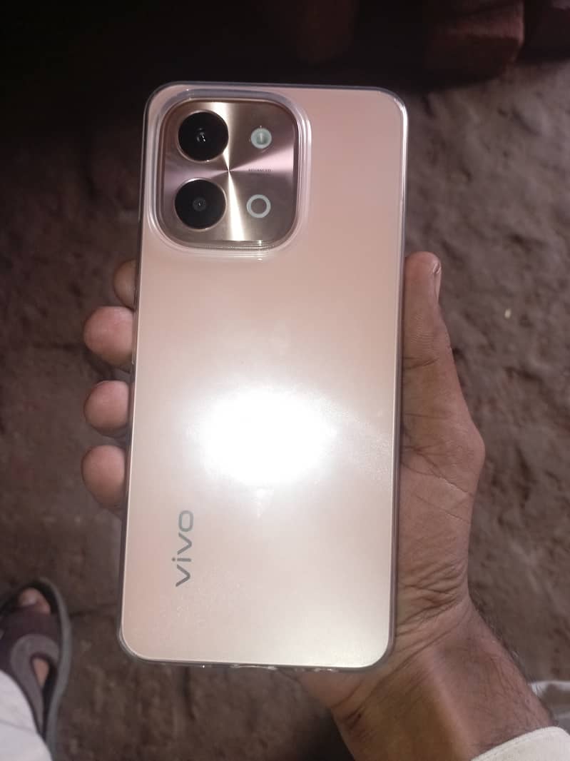 Vivo y28 1