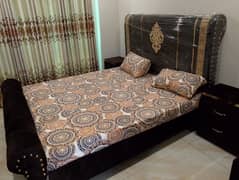 One bed apartment short stay at bahria town lahore 0