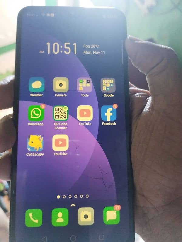 oppo f16 pro 2