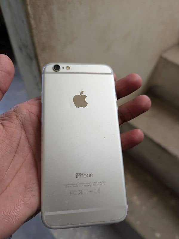 iphone 6 64Gb 5