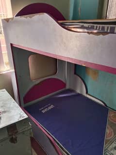 kids bed sell