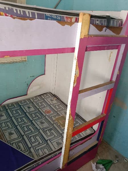 kids bed sell 1