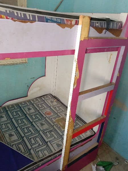 kids bed sell 4