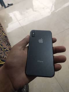 iPhone x Non pta