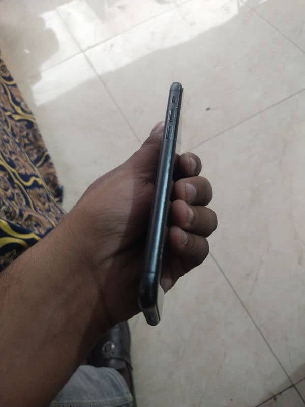 iPhone x Non pta 3