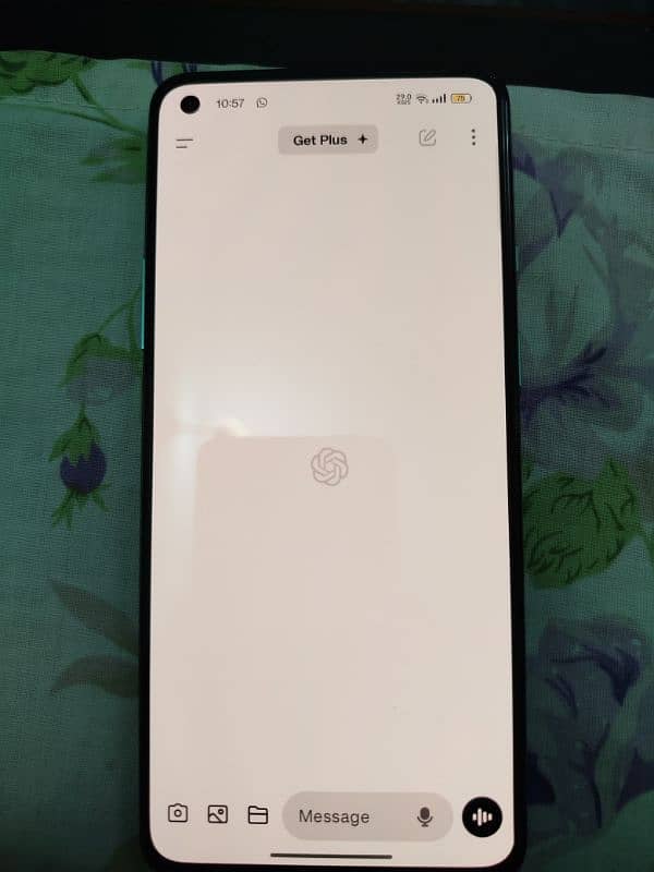 OnePlus 8T 8/128 urgent sale 1