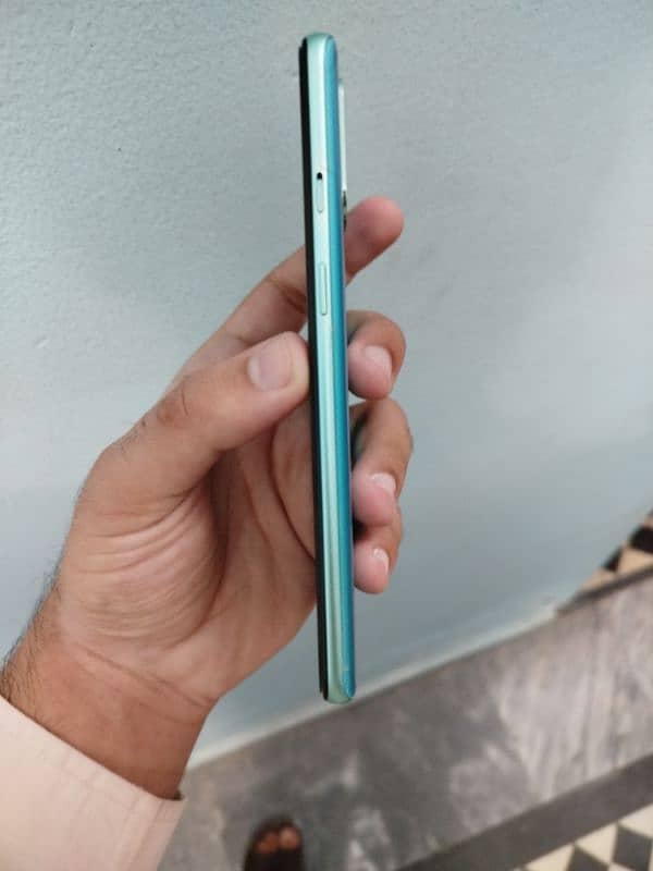 OnePlus 8T 8/128 urgent sale 5