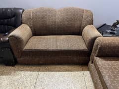 6 Seater Sofa