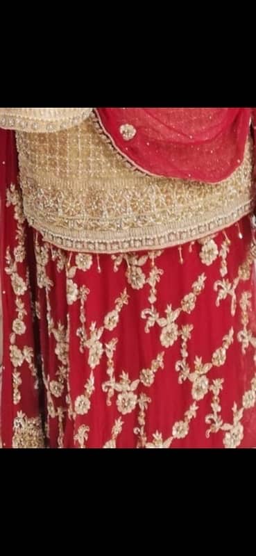 bridal lehnga 3