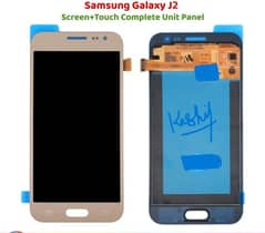 Samsung j200 original panel