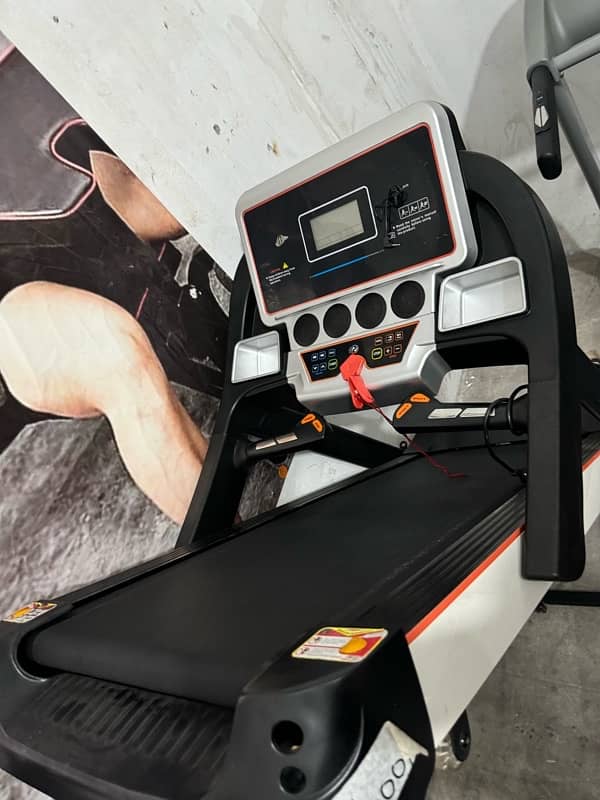 Running Treadmils Cycles Ellipticals Electric Machines 1