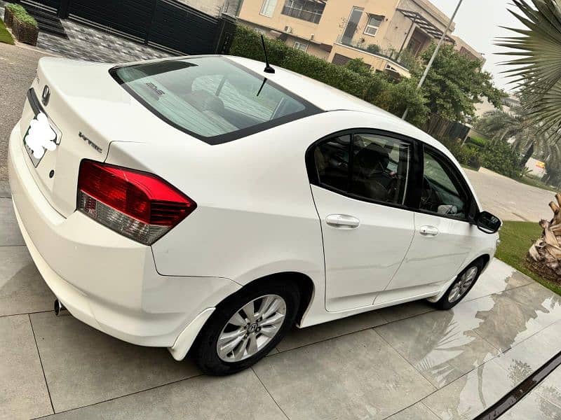 Honda City IVTEC 2014 manual 2