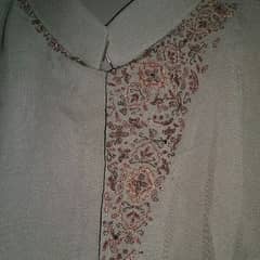 sherwani