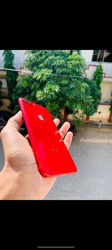 Iphone 8 plus pta approved 4