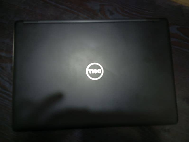 Core i5 8th generation Dell latitude 5490 2