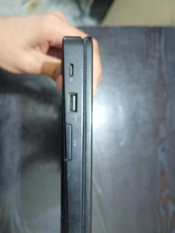 Core i5 8th generation Dell latitude 5490 5