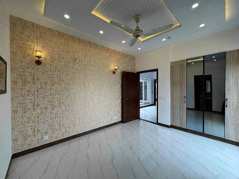 3 Years Installment Plan Luxury Brand New House For Sale Located In Park View City Lahore 11