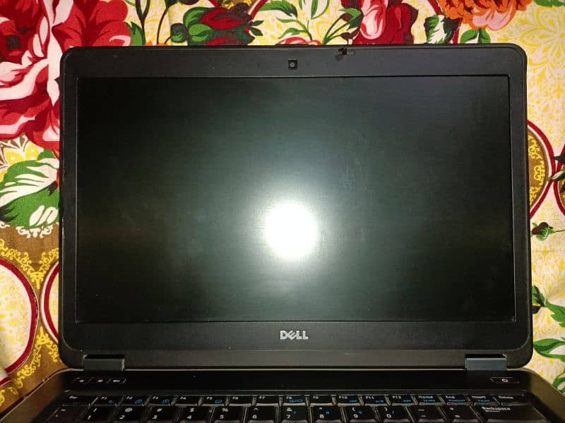 Dell letitude E6440, 8Gb ram, 512gb Memory 4