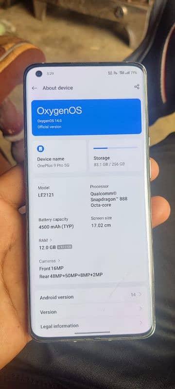 one plus9pro 1