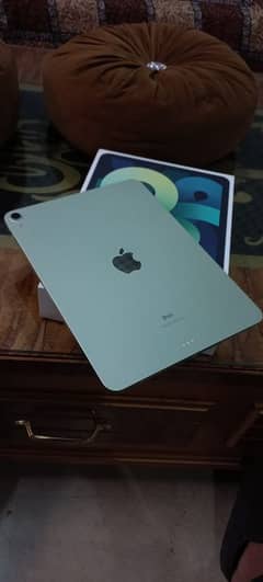 Ipad Air 4 (generation)