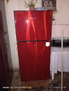 fridge for sale width full size height small