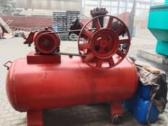 Air Compressor  ( Abass Ali  0321-8422828 )