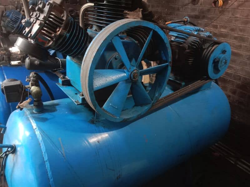 Air Compressor  ( Abass Ali  0321-8422828 ) 2