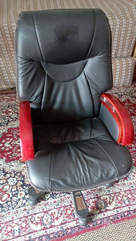 Office Chair/ Executive Chair 1