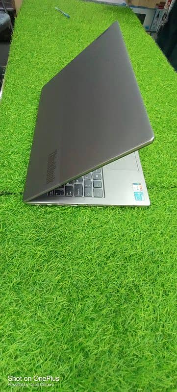 LENOVO THINKBOOK core i7 11th genrtion 16gb ram 1 tb ssd with warranty 4