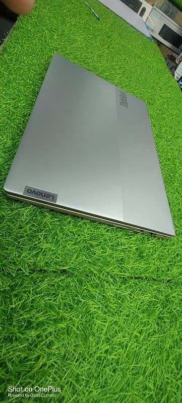 LENOVO THINKBOOK core i7 11th genrtion 16gb ram 1 tb ssd with warranty 5