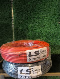 Title 6mm wire tin coated