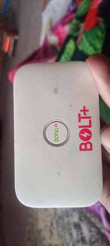 Zong4G Device 0