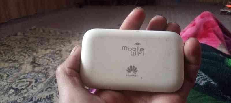 Zong4G Device 1