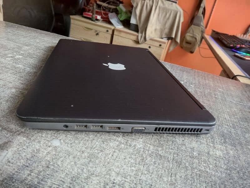 hp probook 650 2