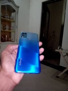 Infinix