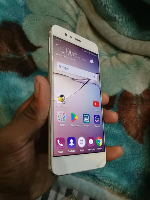 Huawei p10 64GB No open No Repair 2