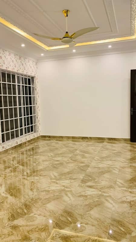 Top city 1 kanal incomplete house for sale 7