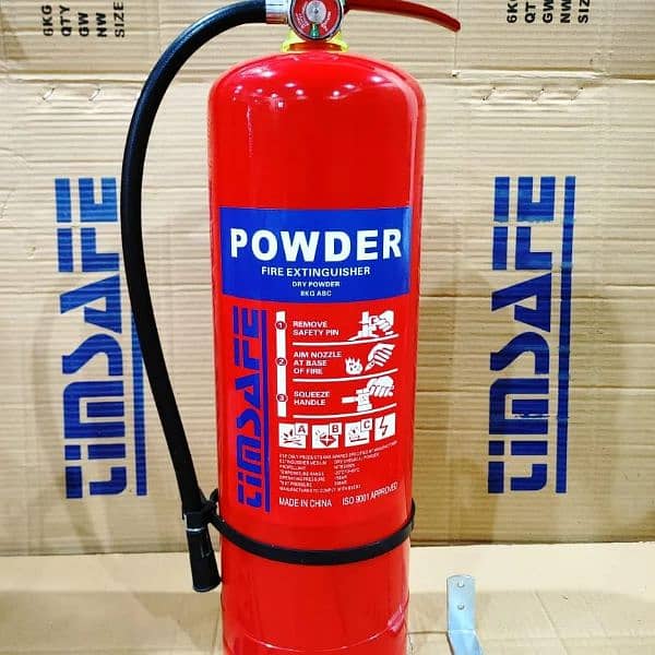 fire extinguisher and safety equipment available 03228462719 6